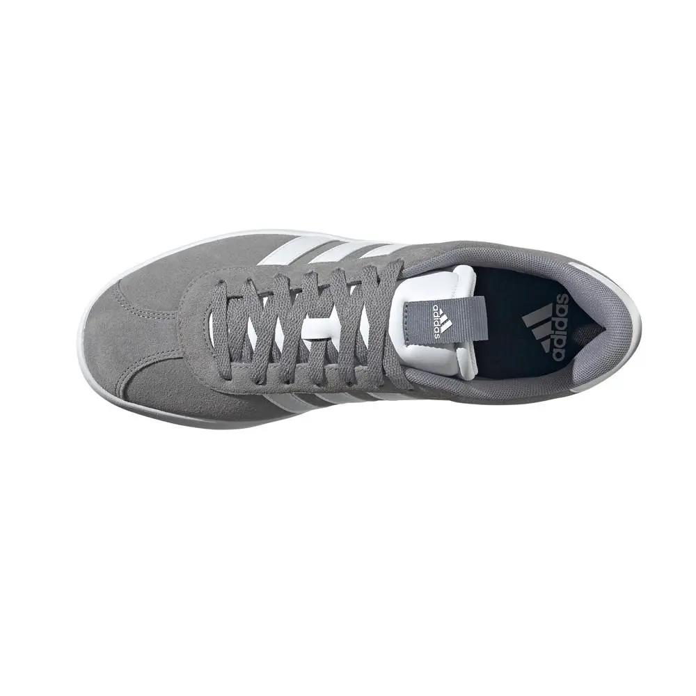 Adidas shoes - adidas Vl Court 3.0 - Court - ID6276 - Grey 2