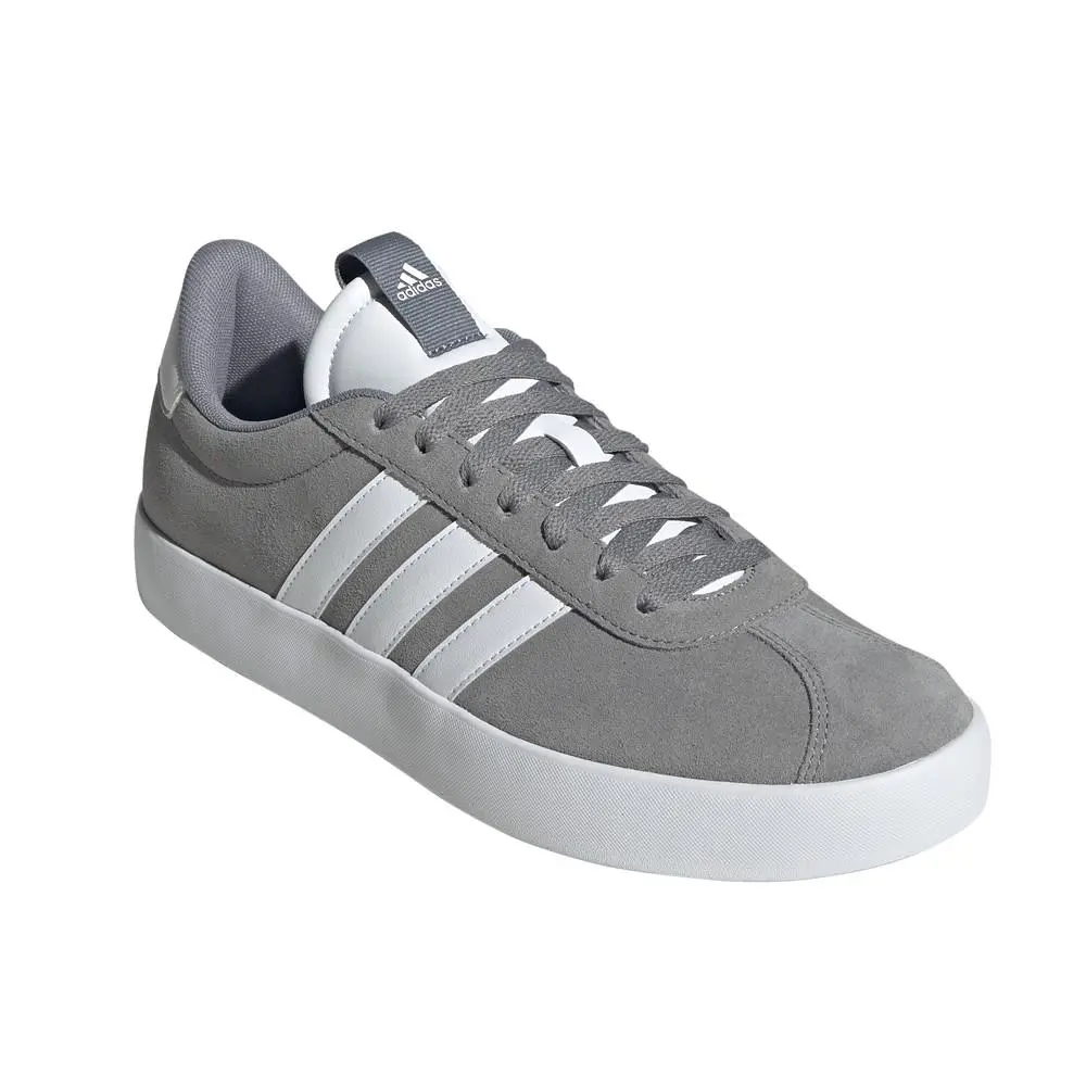 Adidas shoes - adidas Vl Court 3.0 - Court - ID6276 - Grey 6