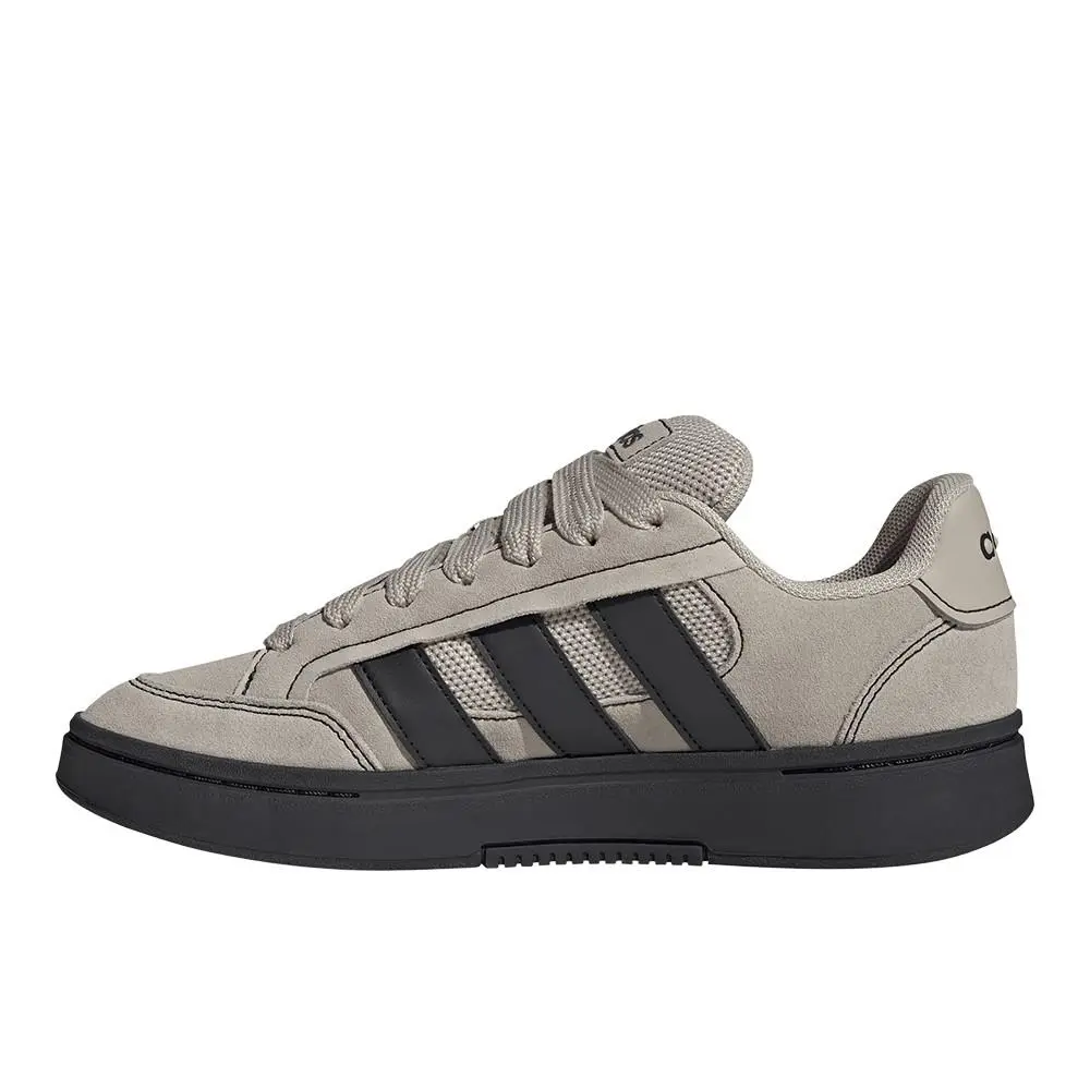 Adidas shoes - adidas Grand Court Alpha - Grand Court Alpha - HQ7370 - Beige 9
