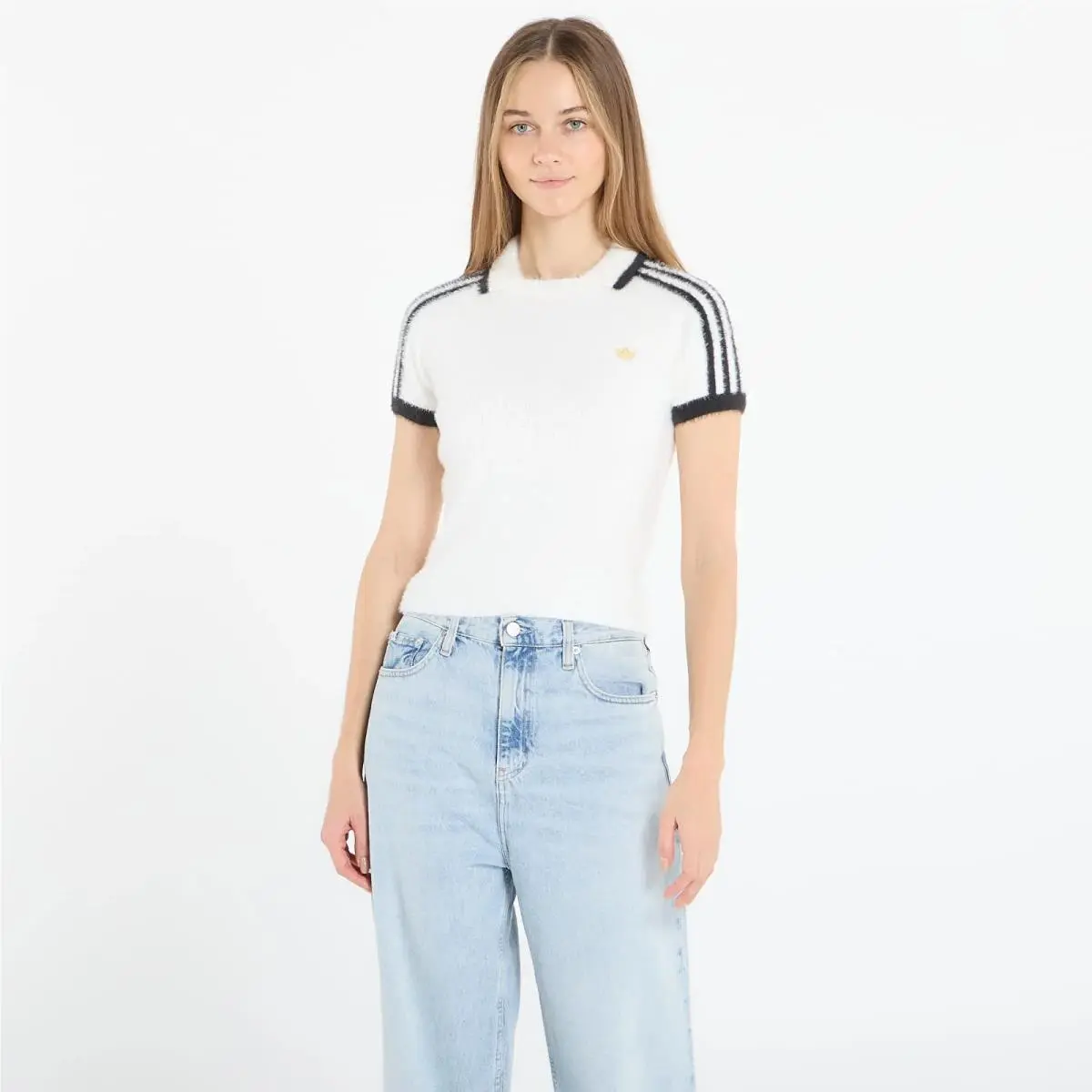 Adidas clothing - adidas Originals - Originals - KE1301 - Off White 9
