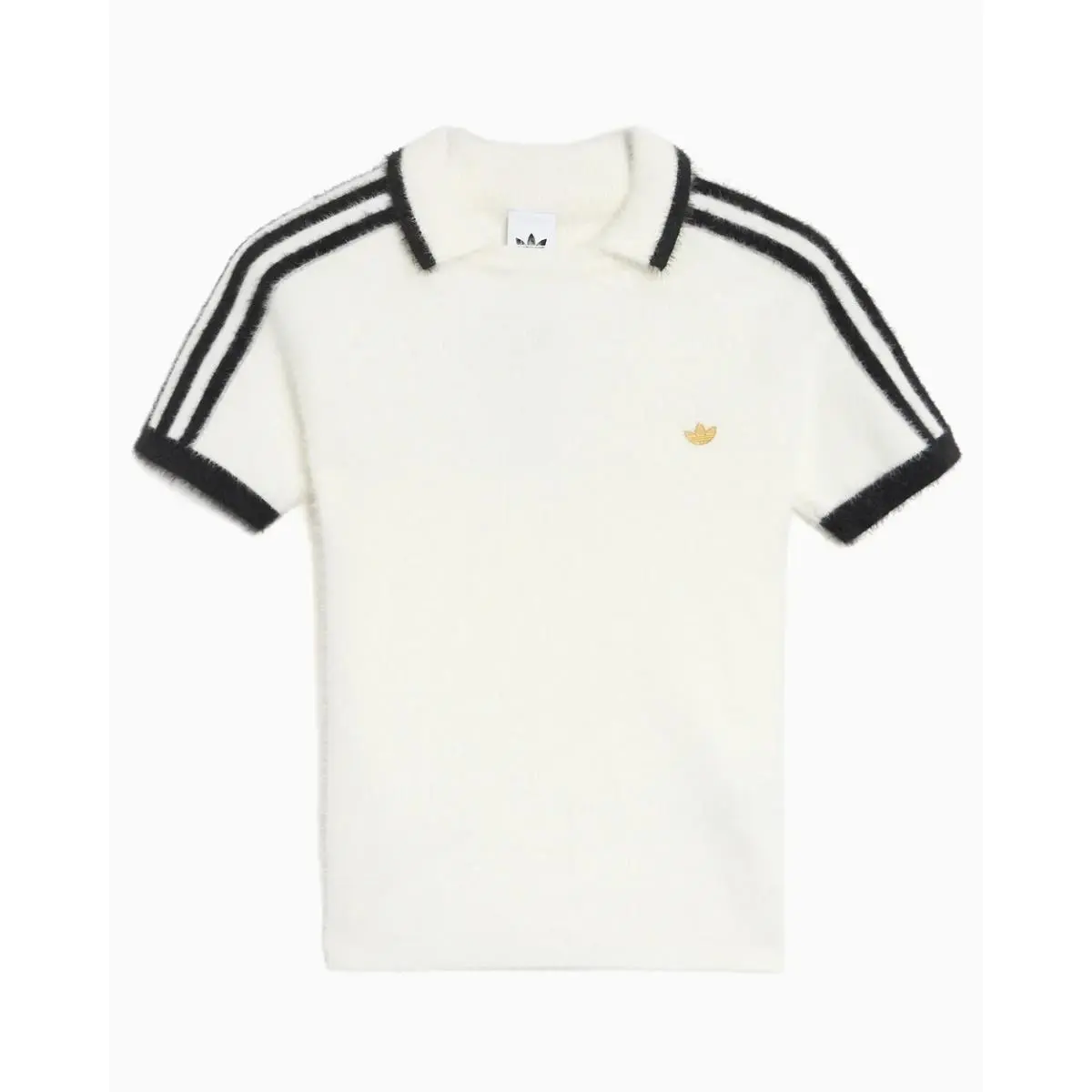 Adidas clothing - adidas Originals - Originals - KE1301 - Off White 21