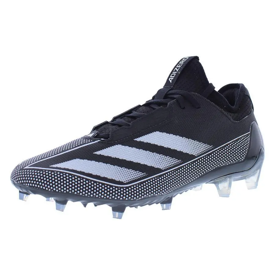 Adidas shoes - Core Black/Cloud White/Core Black, Main: Black 3