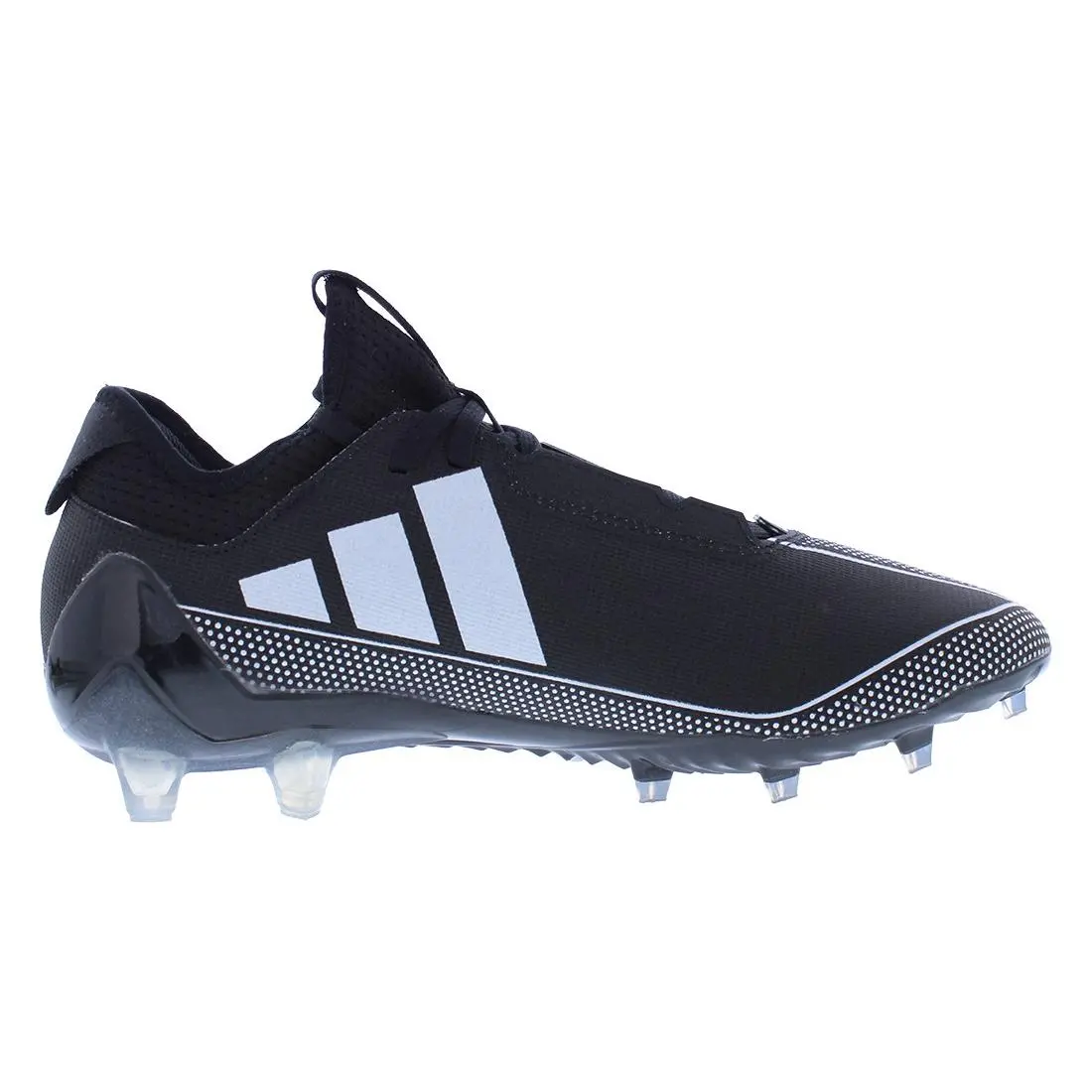 Adidas shoes - Core Black/Cloud White/Core Black, Main: Black 6