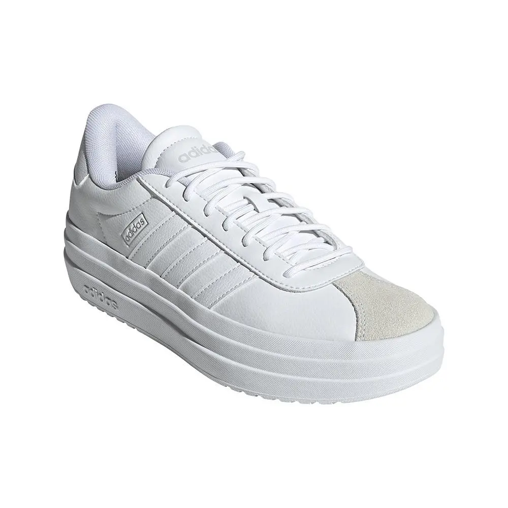 Adidas shoes - adidas Vl Court Bold - Court Bold - SB1158-IH3082 - White 0