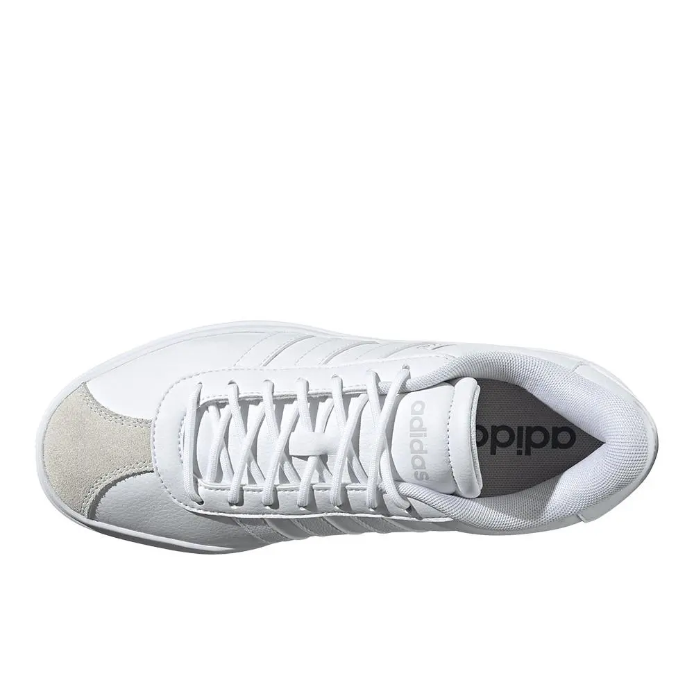 Adidas shoes - adidas Vl Court Bold - Court Bold - SB1158-IH3082 - White 2
