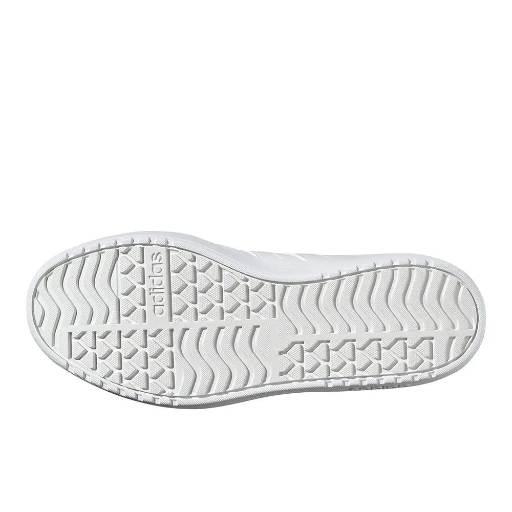 Adidas shoes - adidas Vl Court Bold - Court Bold - SB1158-IH3082 - White 3