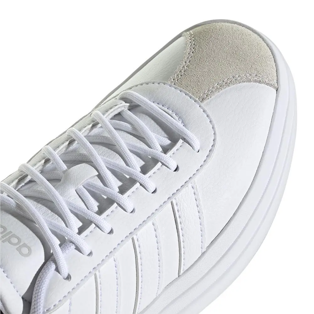 Adidas shoes - adidas Vl Court Bold - Court Bold - SB1158-IH3082 - White 13