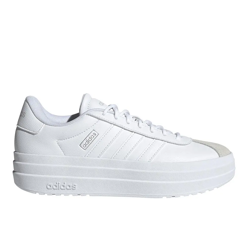 Adidas shoes - adidas Vl Court Bold - Court Bold - SB1158-IH3082 - White 7