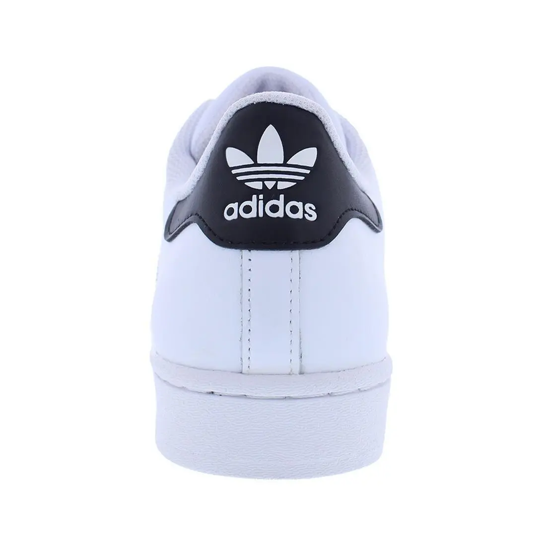 Adidas shoes - White/Black, Main: White 2