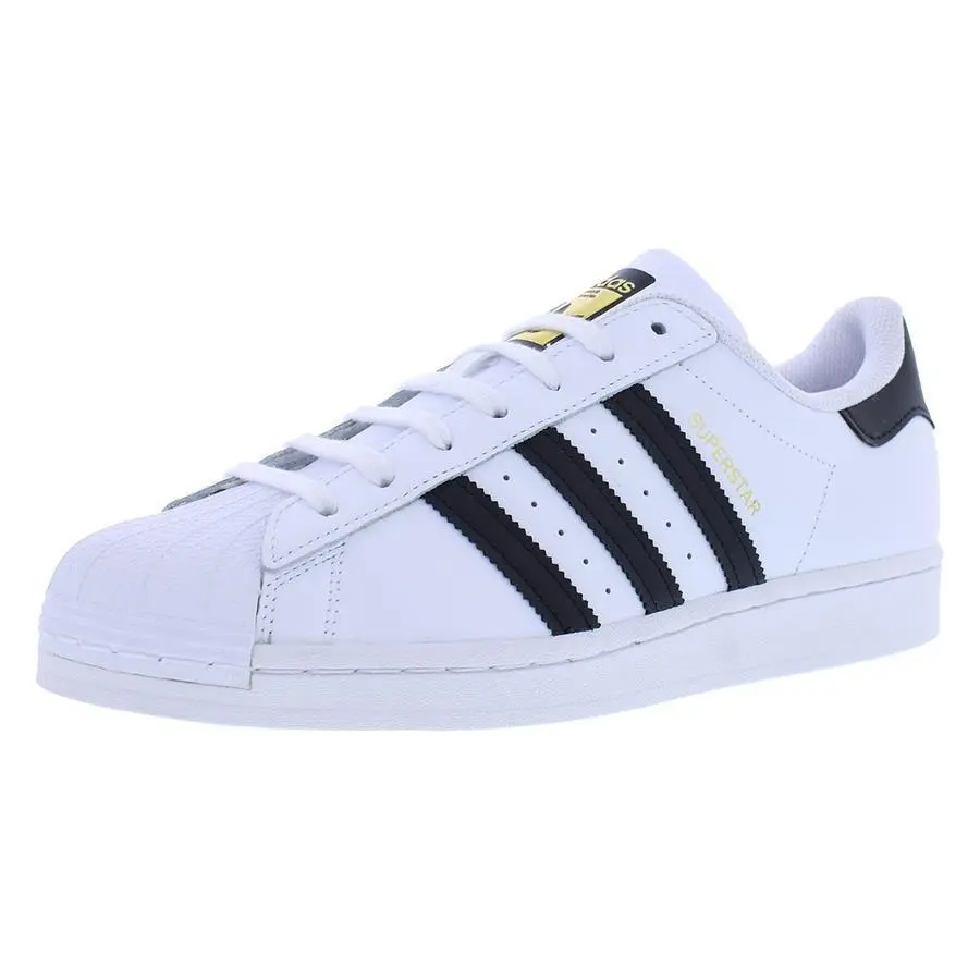 Adidas shoes - White/Black, Main: White 8
