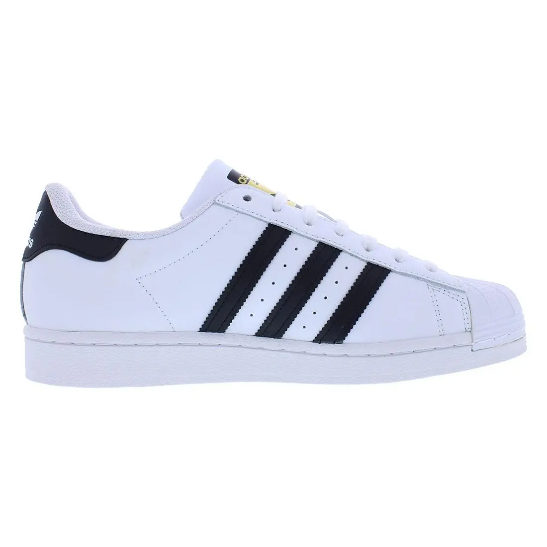 Adidas shoes - White/Black, Main: White 6