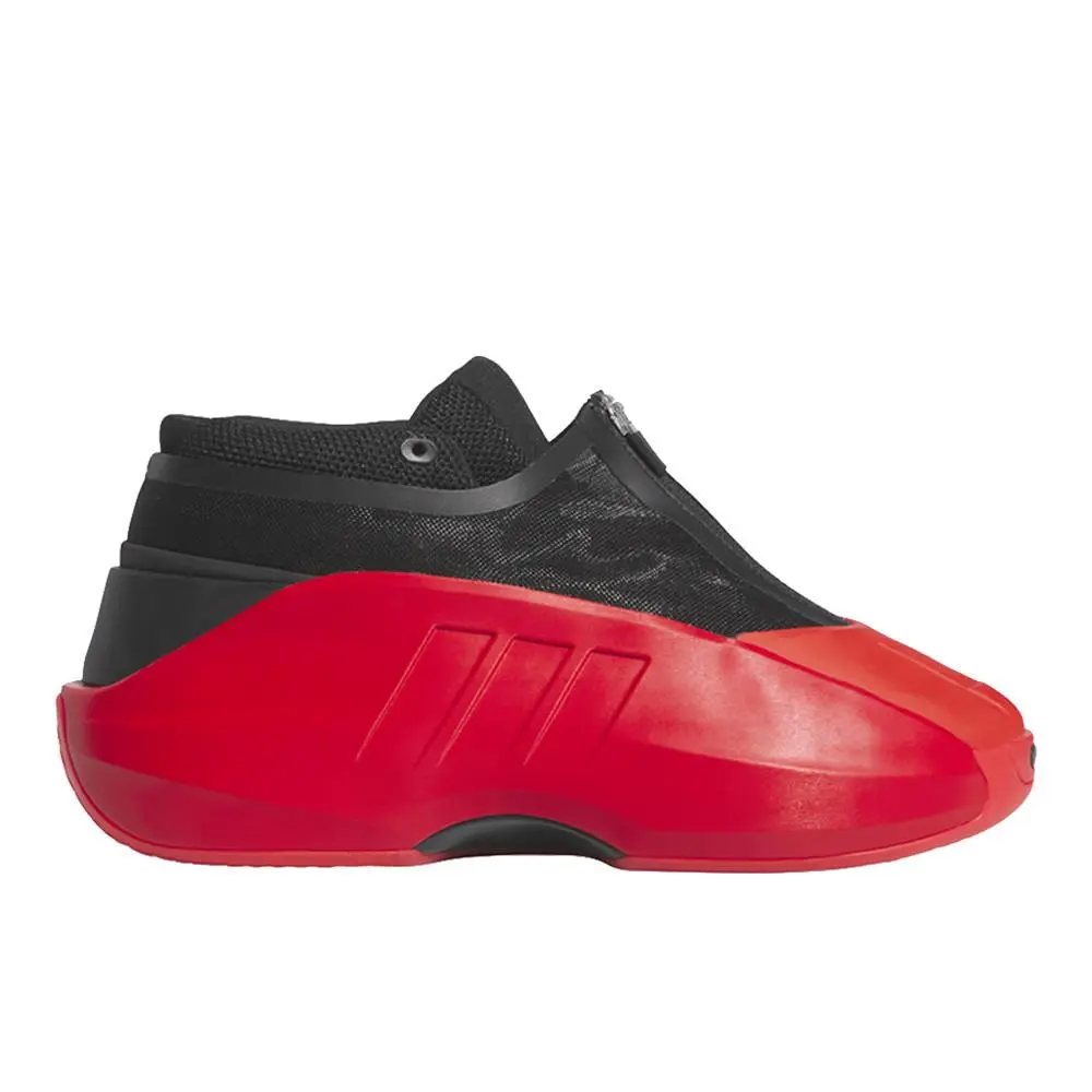 Crazy Iiinfinity Mens Red Sneakers Athletic Shoes IF4540-A by Adidas