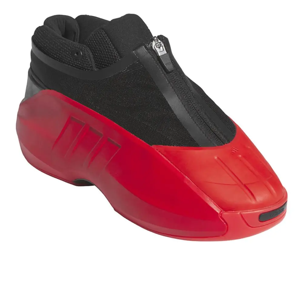 Adidas shoes - adidas Crazy Iiinfinity - Crazy Iiinfinity - IF4540-A - Red 0