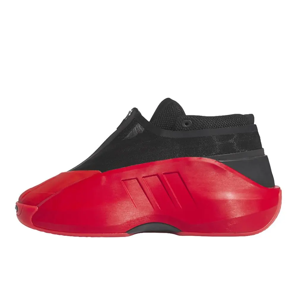 Adidas shoes - adidas Crazy Iiinfinity - Crazy Iiinfinity - IF4540-A - Red 1