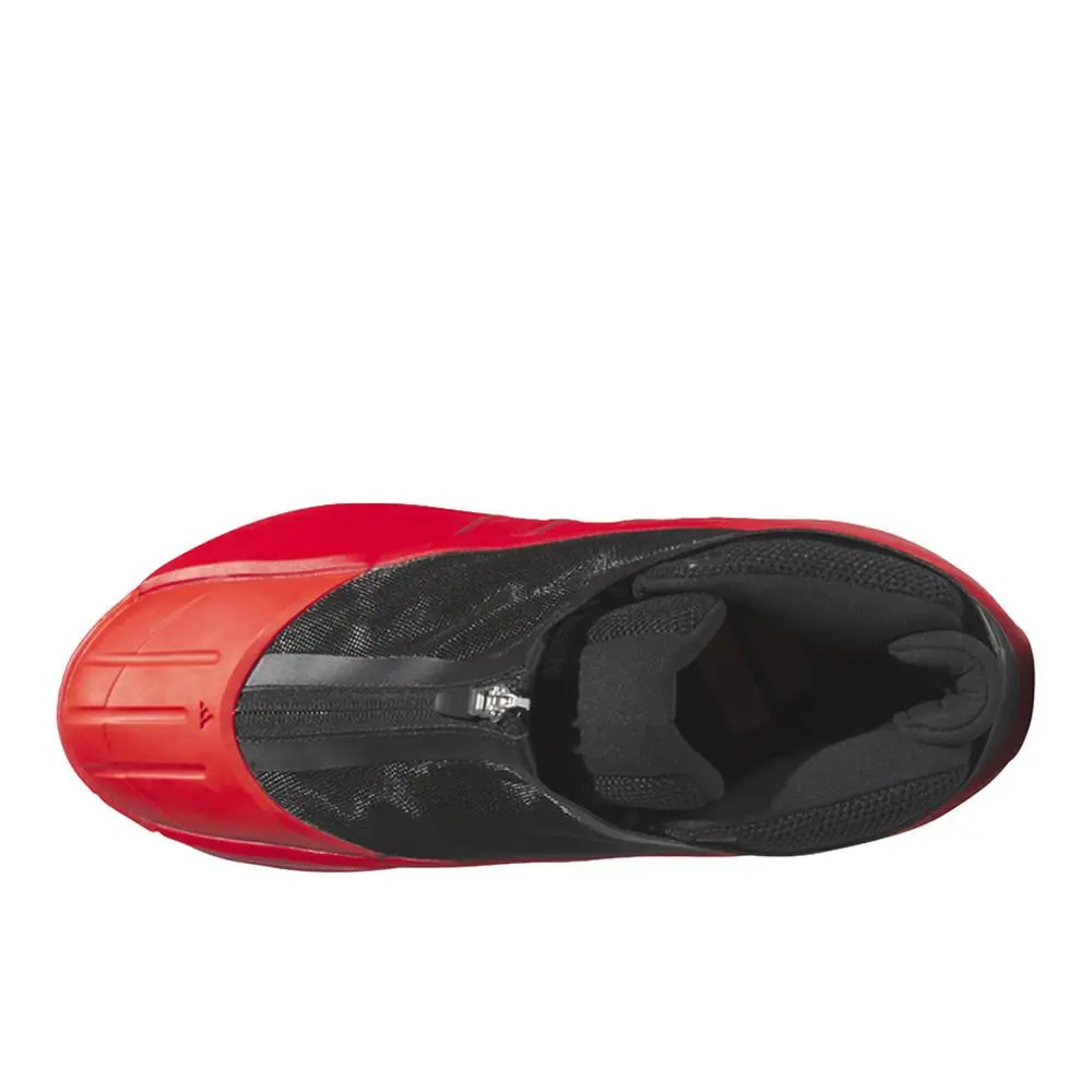 Adidas shoes - adidas Crazy Iiinfinity - Crazy Iiinfinity - IF4540-A - Red 2