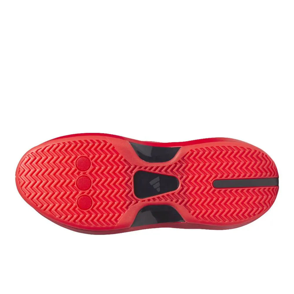 Adidas shoes - adidas Crazy Iiinfinity - Crazy Iiinfinity - IF4540-A - Red 11