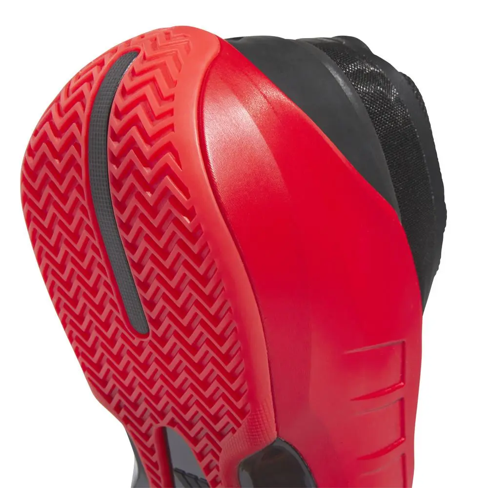 Adidas shoes - adidas Crazy Iiinfinity - Crazy Iiinfinity - IF4540-A - Red 12