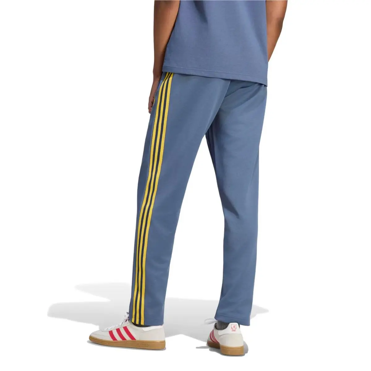 Adidas clothing - Blue 0