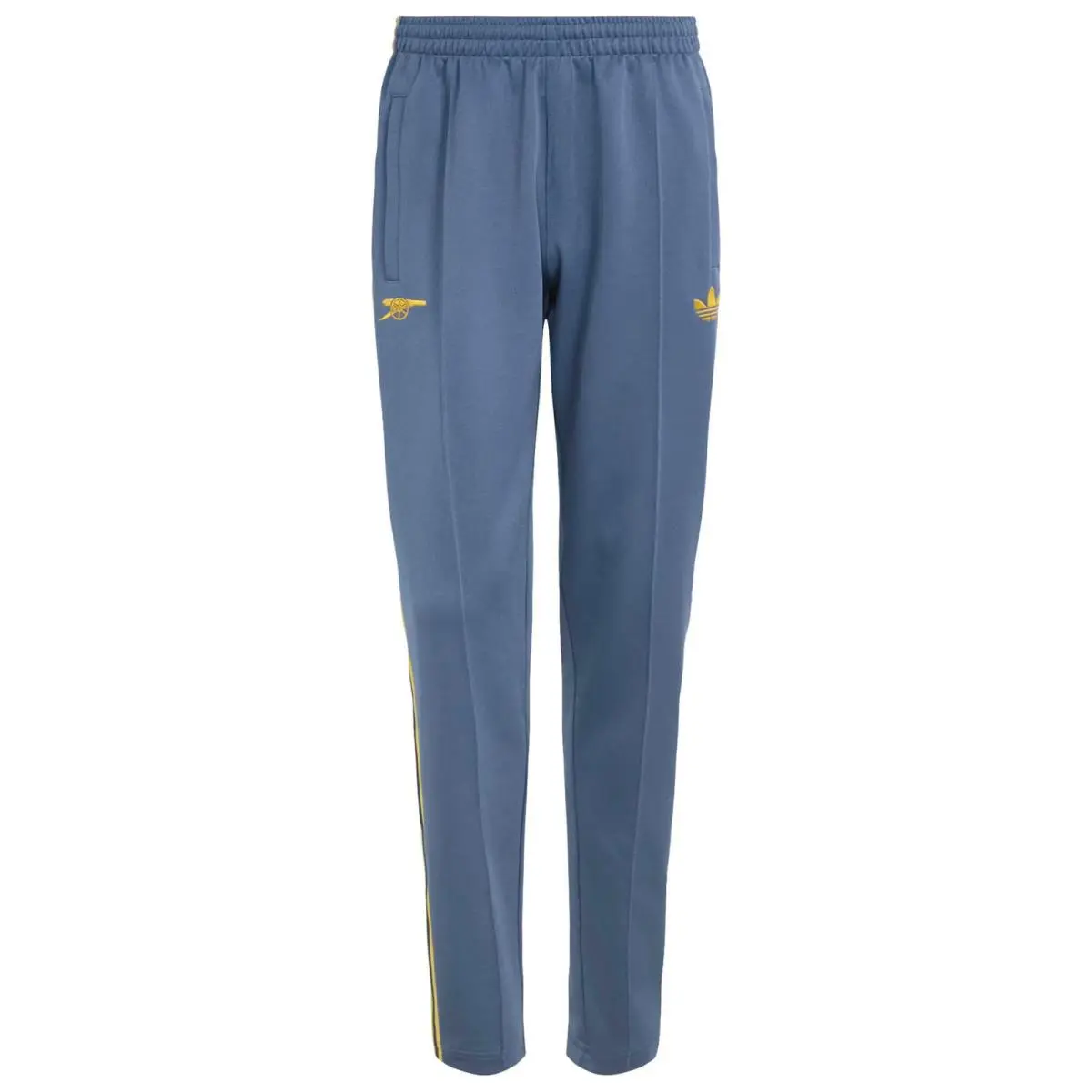 Adidas clothing - Blue 2