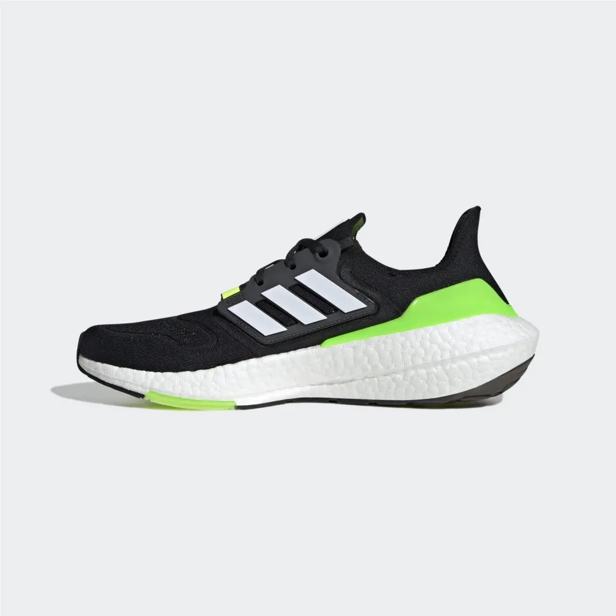 Adidas shoes - adidas UltraBoost 22 - UltraBoost - GX6640 - Black 4