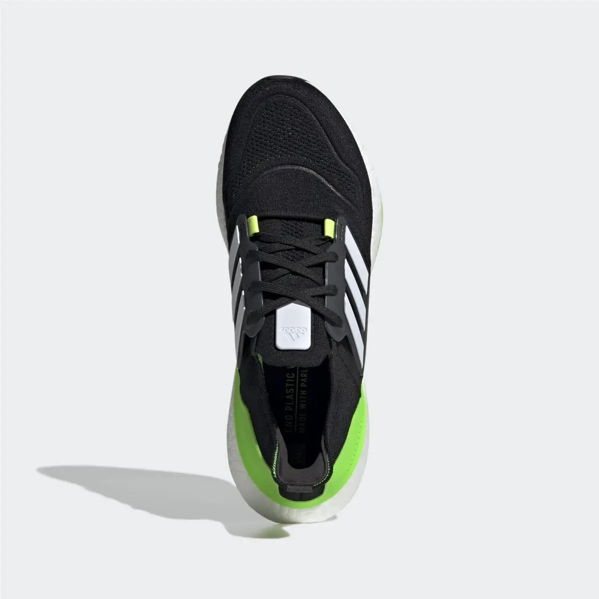 Adidas shoes - adidas UltraBoost 22 - UltraBoost - GX6640 - Black 8
