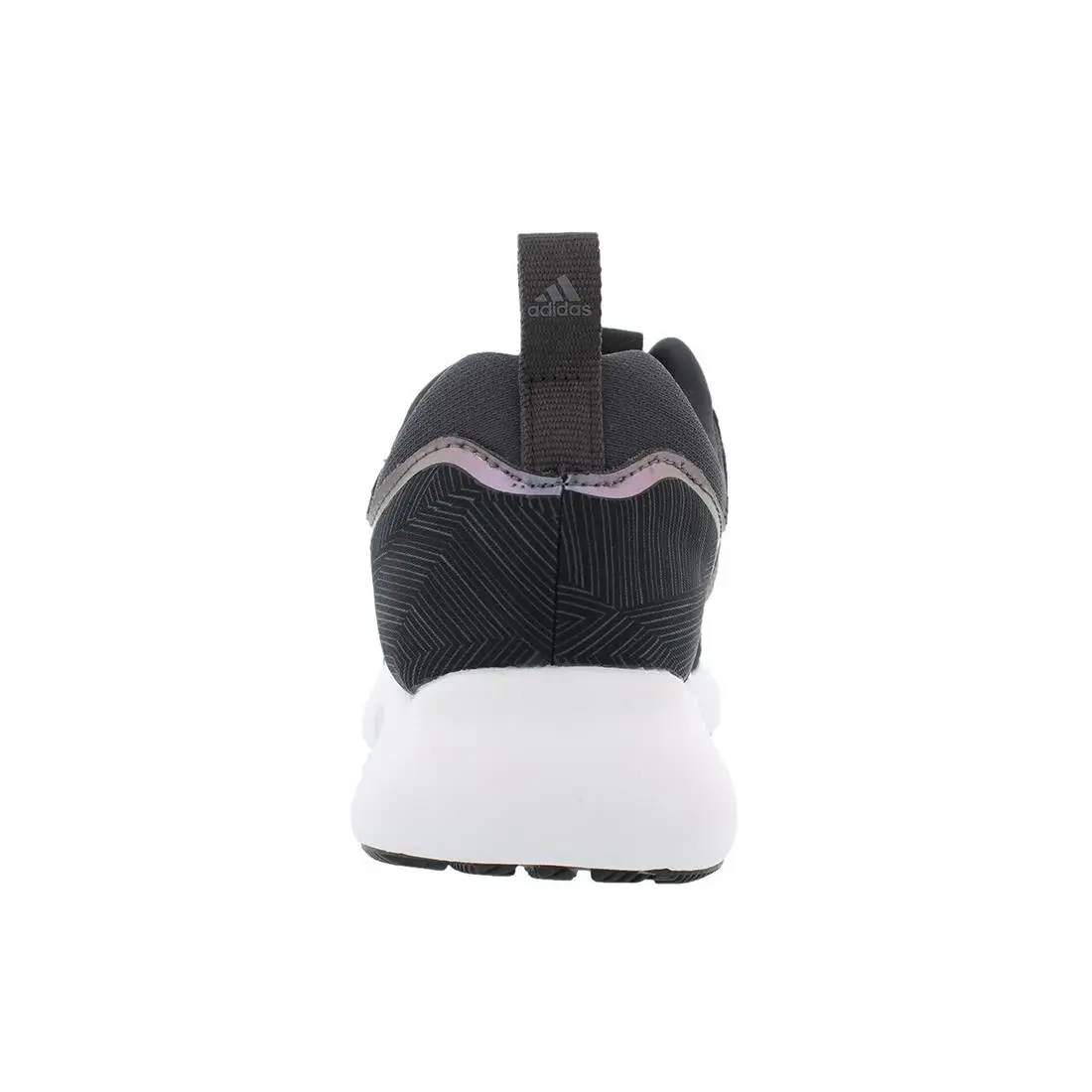 Adidas shoes - Carbon / Core Black / Night Metallic 7