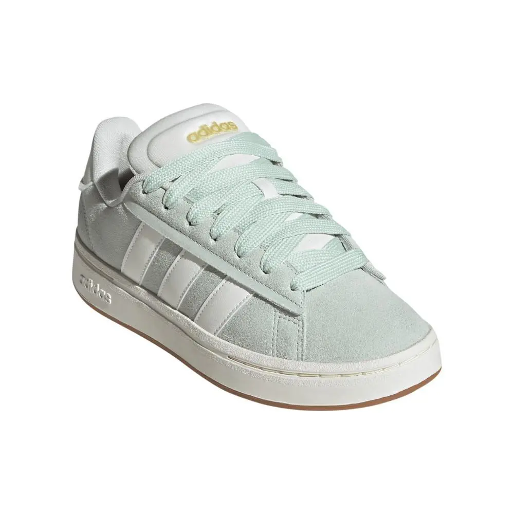 Adidas shoes - adidas Grand Court Alpha - Grand Court Alpha - JQ2998 - Green 0