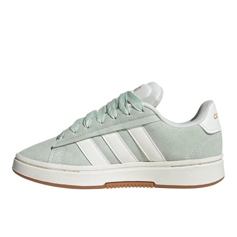 Adidas shoes - adidas Grand Court Alpha - Grand Court Alpha - JQ2998 - Green 1