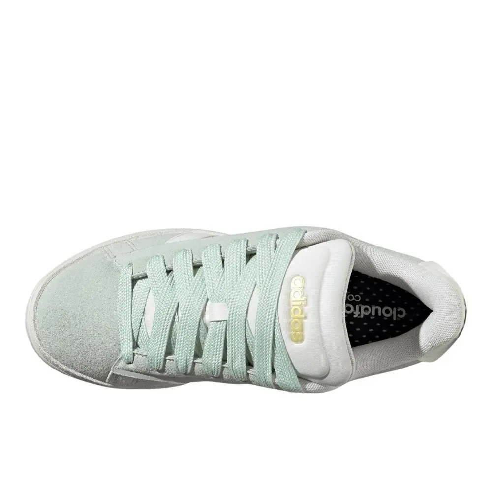 Adidas shoes - adidas Grand Court Alpha - Grand Court Alpha - JQ2998 - Green 2