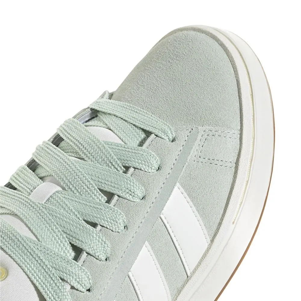 Adidas shoes - adidas Grand Court Alpha - Grand Court Alpha - JQ2998 - Green 5