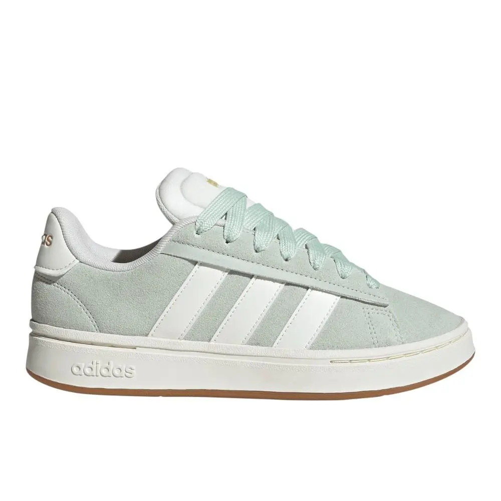 Adidas shoes - adidas Grand Court Alpha - Grand Court Alpha - JQ2998 - Green 7