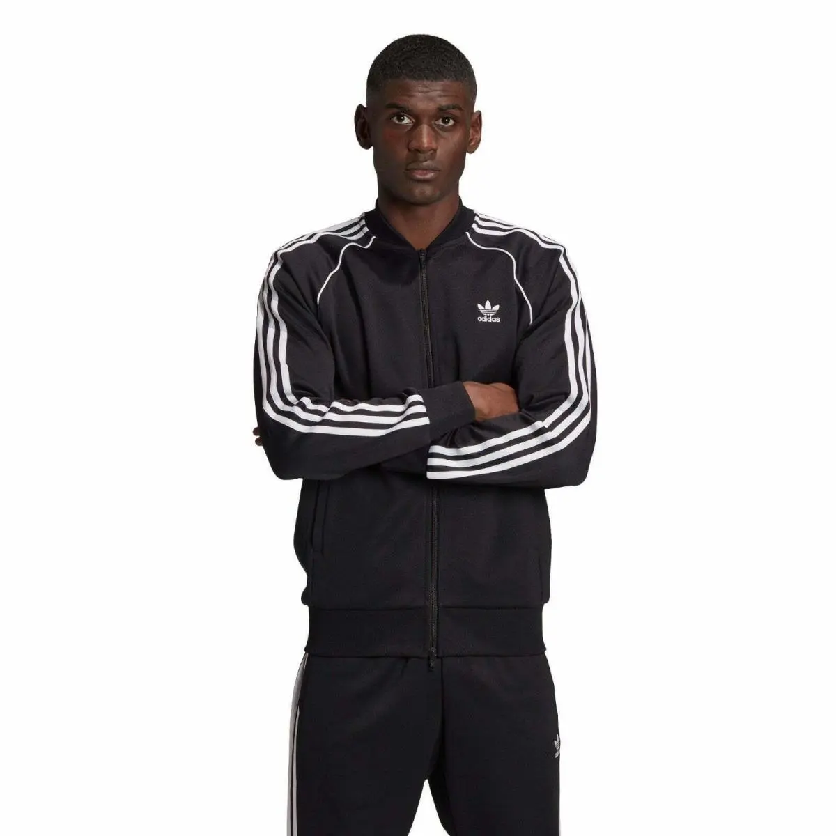 Adidas clothing - Black 9