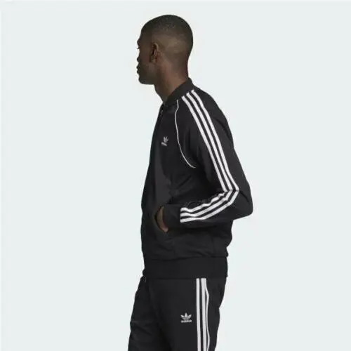 Adidas clothing - Black 8