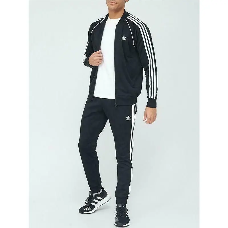 Adidas clothing - Black 7