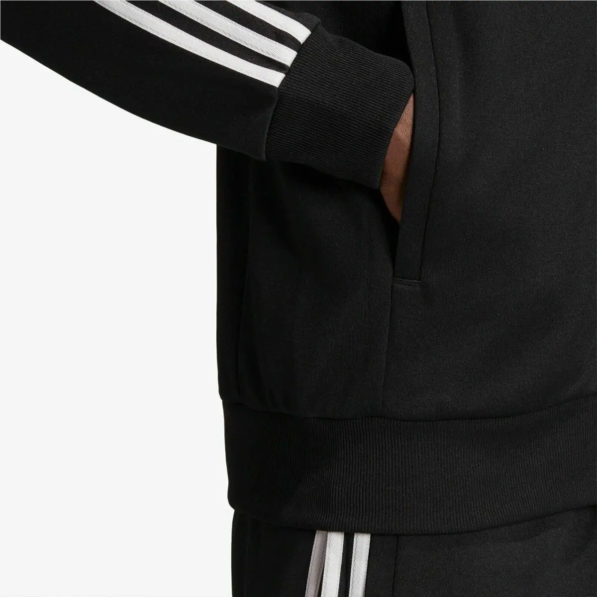 Adidas clothing - Black 10