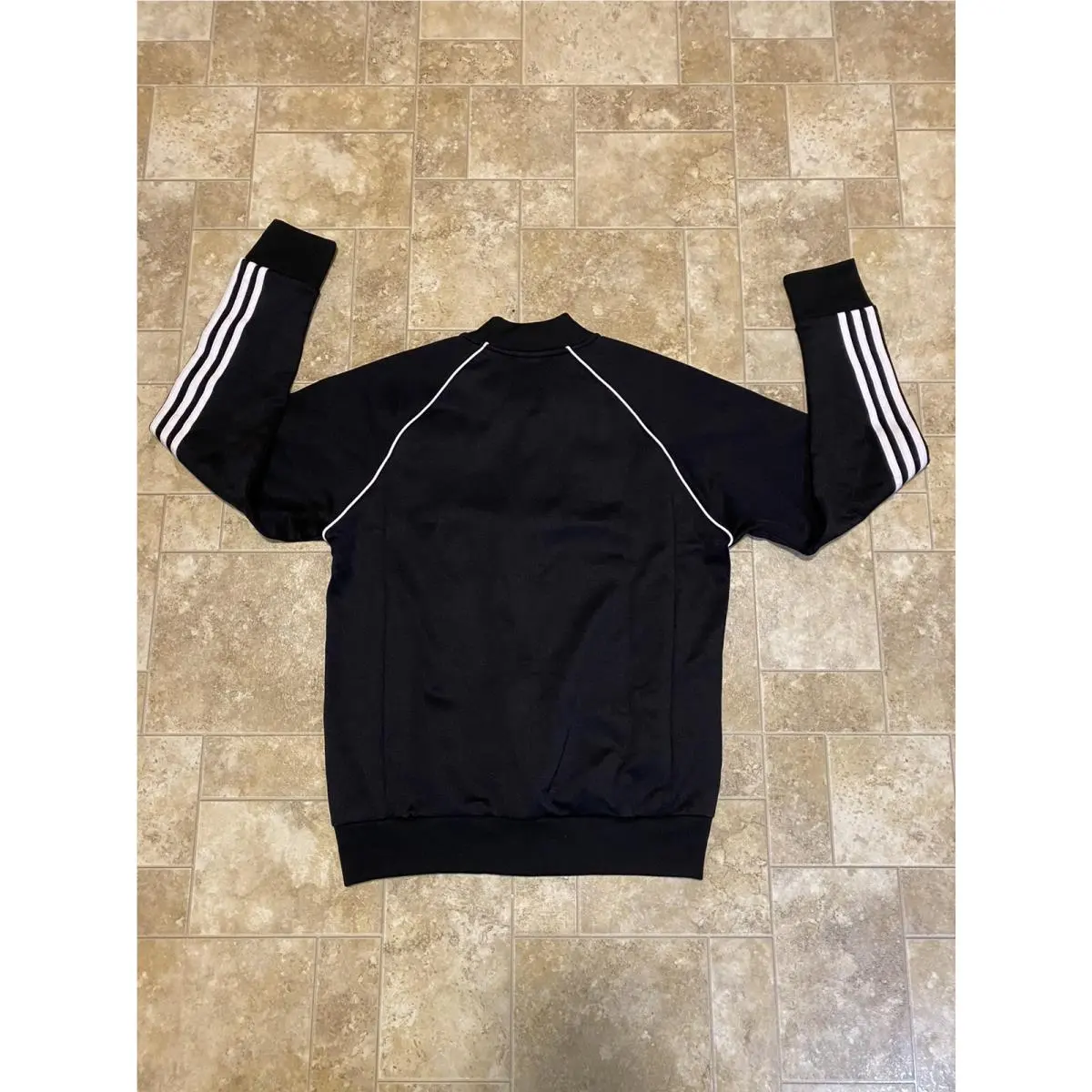 Adidas clothing - Black 3