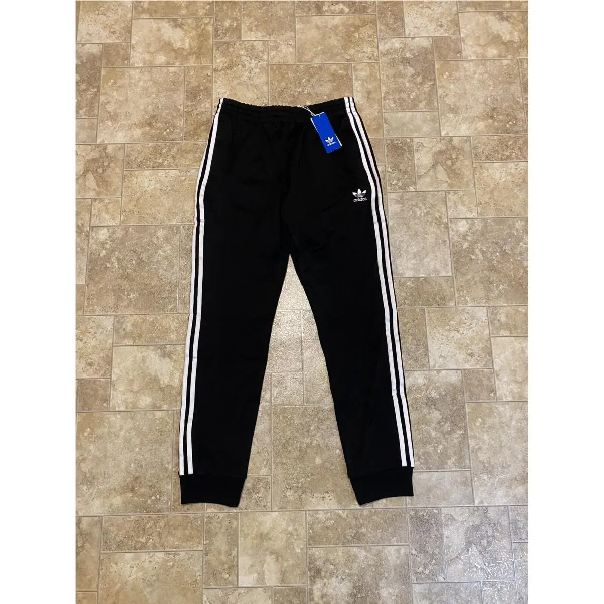 Adidas clothing - Black 4