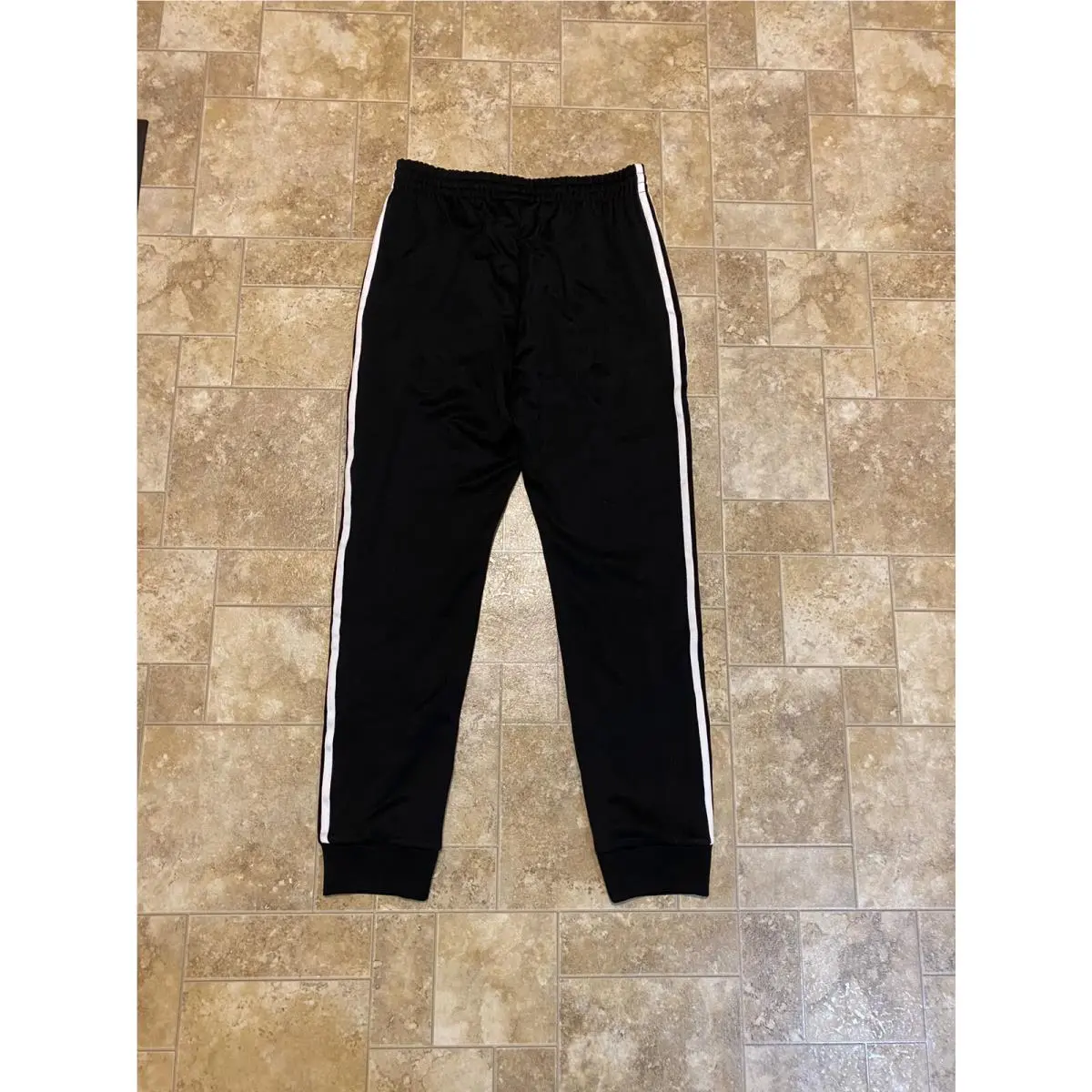 Adidas clothing - Black 6