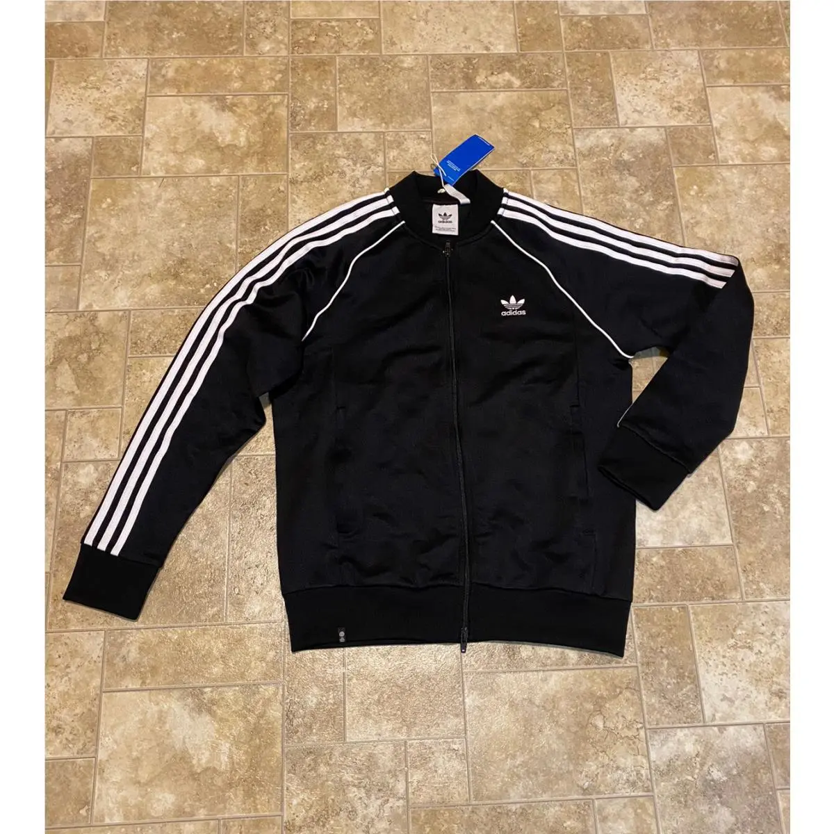 Adidas clothing - Black 12