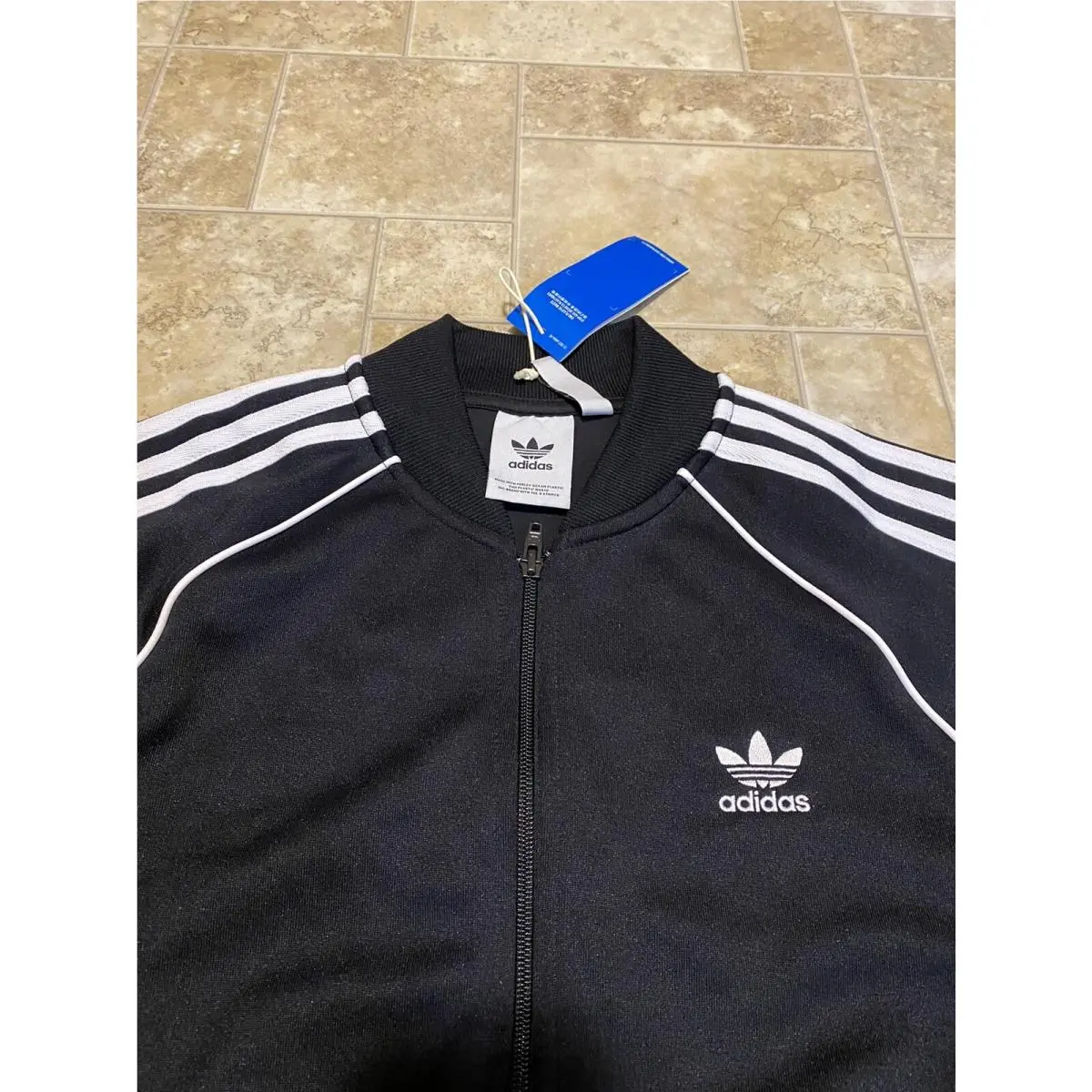 Adidas clothing - Black 13
