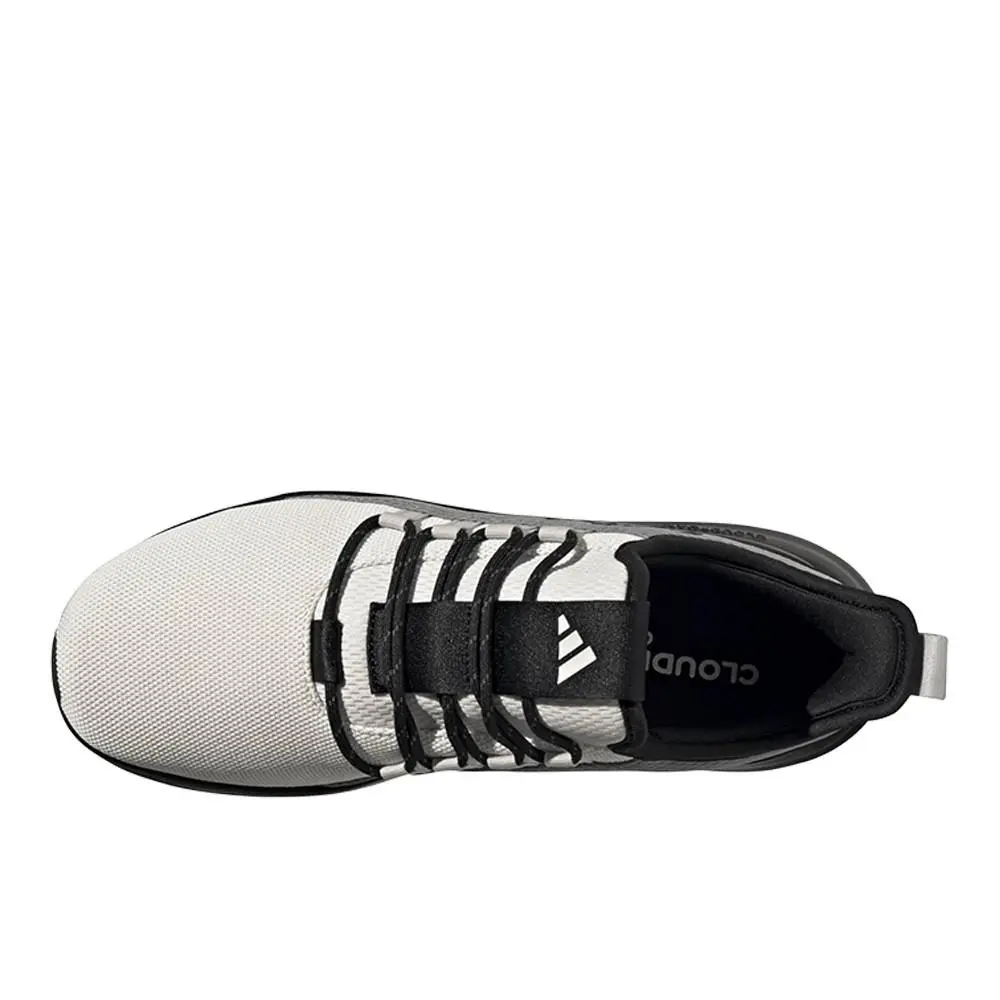 Adidas shoes - adidas Lite Racer Adapt 8.0 Wide - SB1158-KJ5077 - White 2
