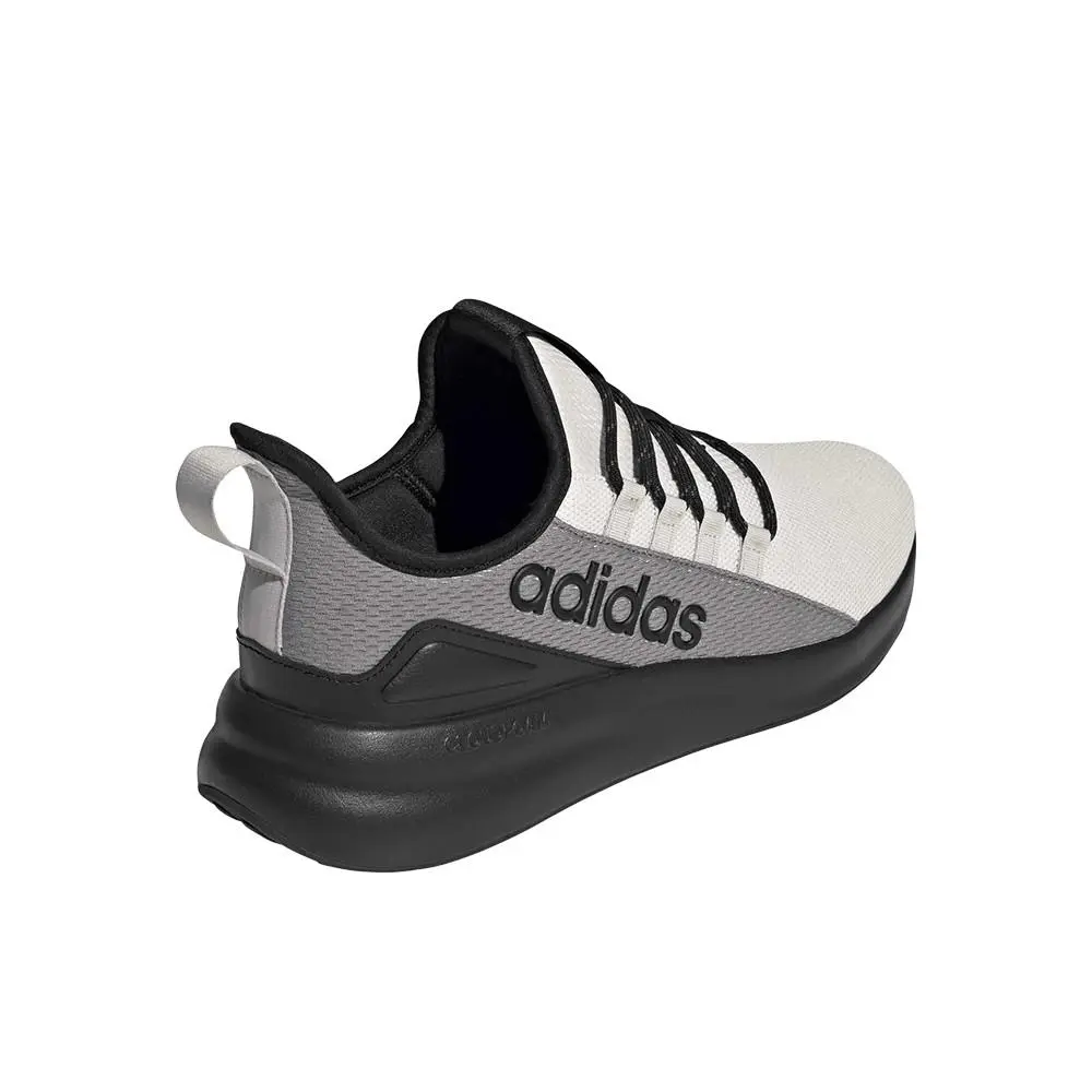 Adidas shoes - adidas Lite Racer Adapt 8.0 Wide - SB1158-KJ5077 - White 4