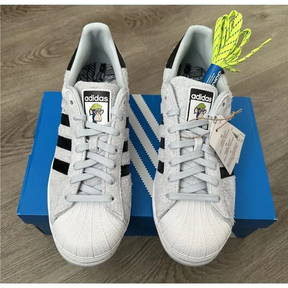 Adidas shoes - adidas Originals - Originals - IE1841 - grey 0