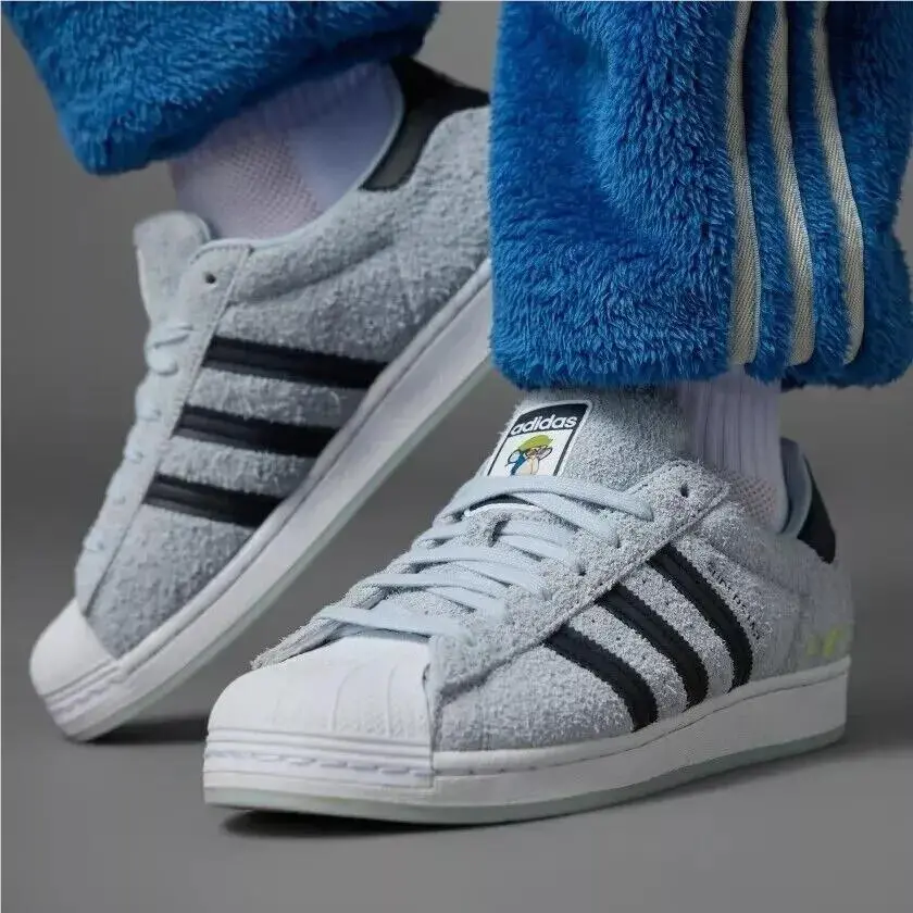 Adidas shoes - adidas Originals - Originals - IE1841 - grey 2