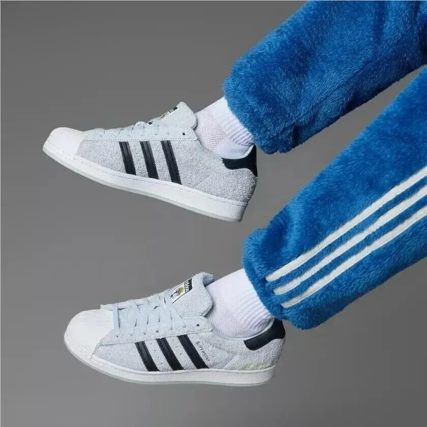 Adidas shoes - adidas Originals - Originals - IE1841 - grey 3