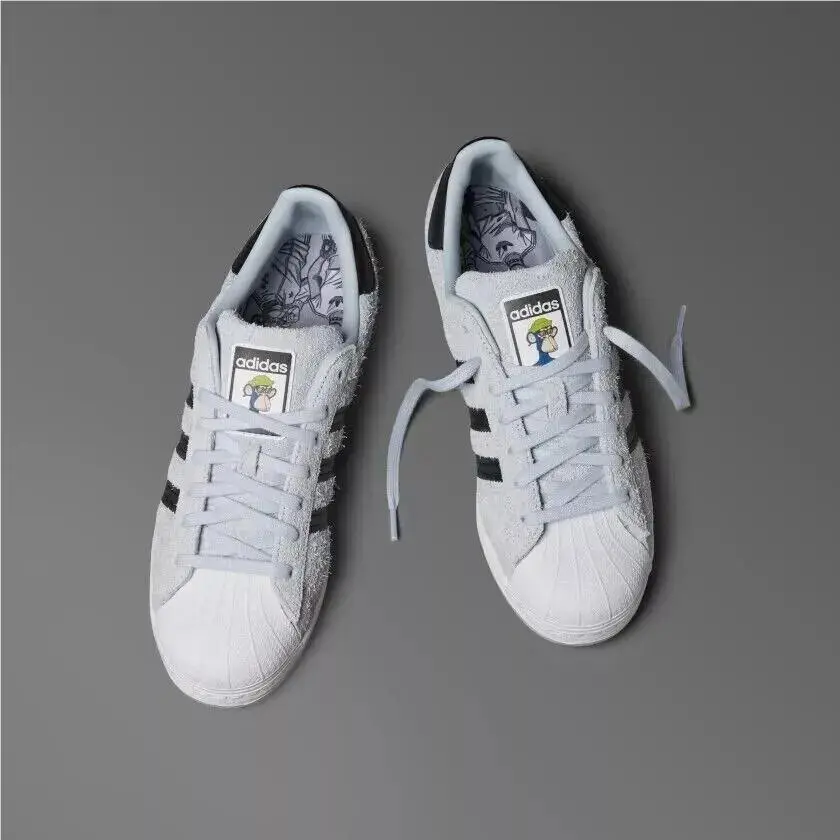 Adidas shoes - adidas Originals - Originals - IE1841 - grey 5