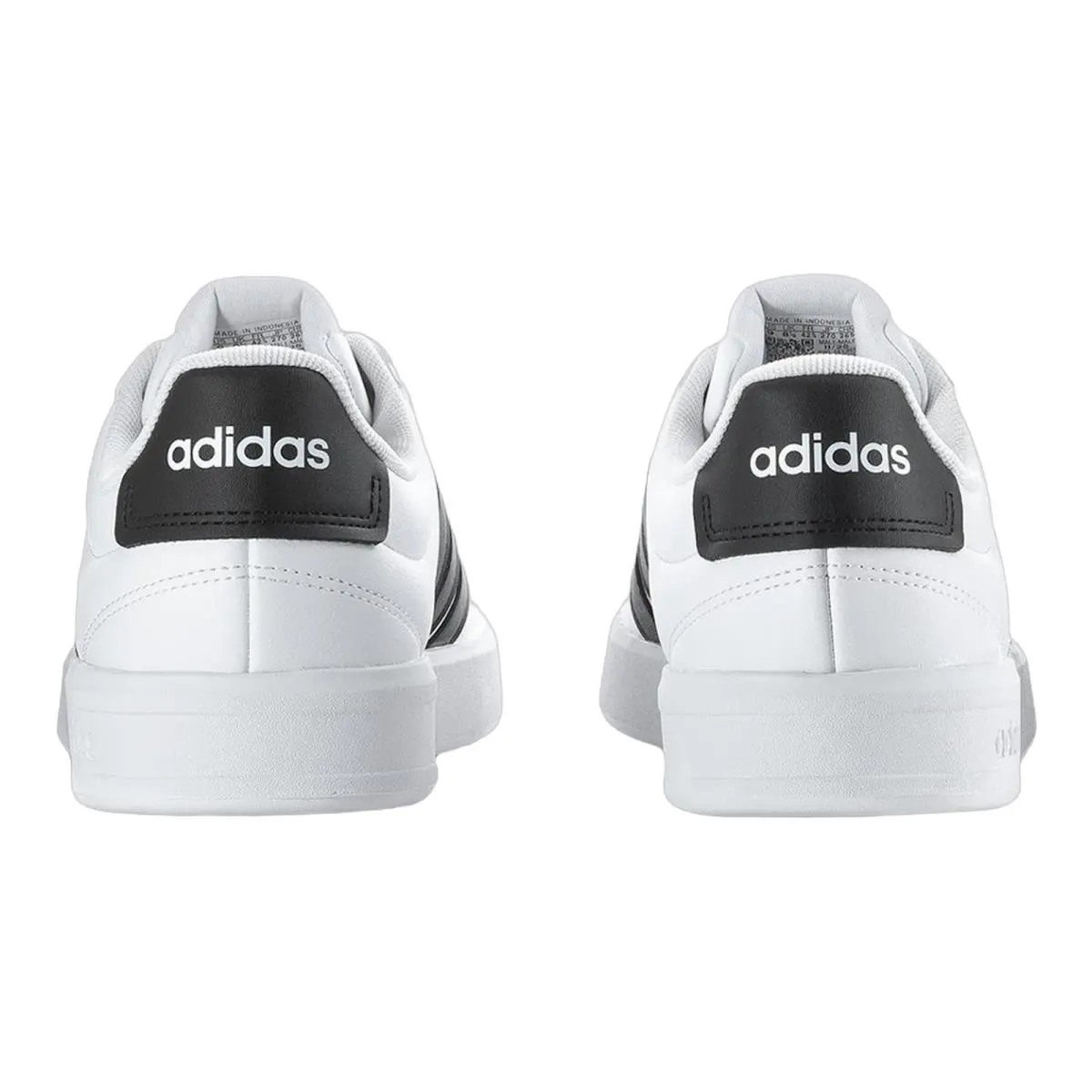 Adidas shoes - ADIDAS Grand Court 3.0 - Grand Court - IH1472 IH1476 - Cloud White/Core Black/Cloud White 2