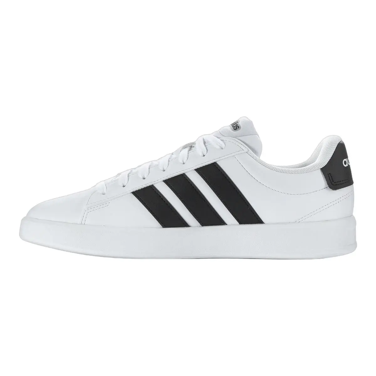 Adidas shoes - ADIDAS Grand Court 3.0 - Grand Court - IH1472 IH1476 - Cloud White/Core Black/Cloud White 10