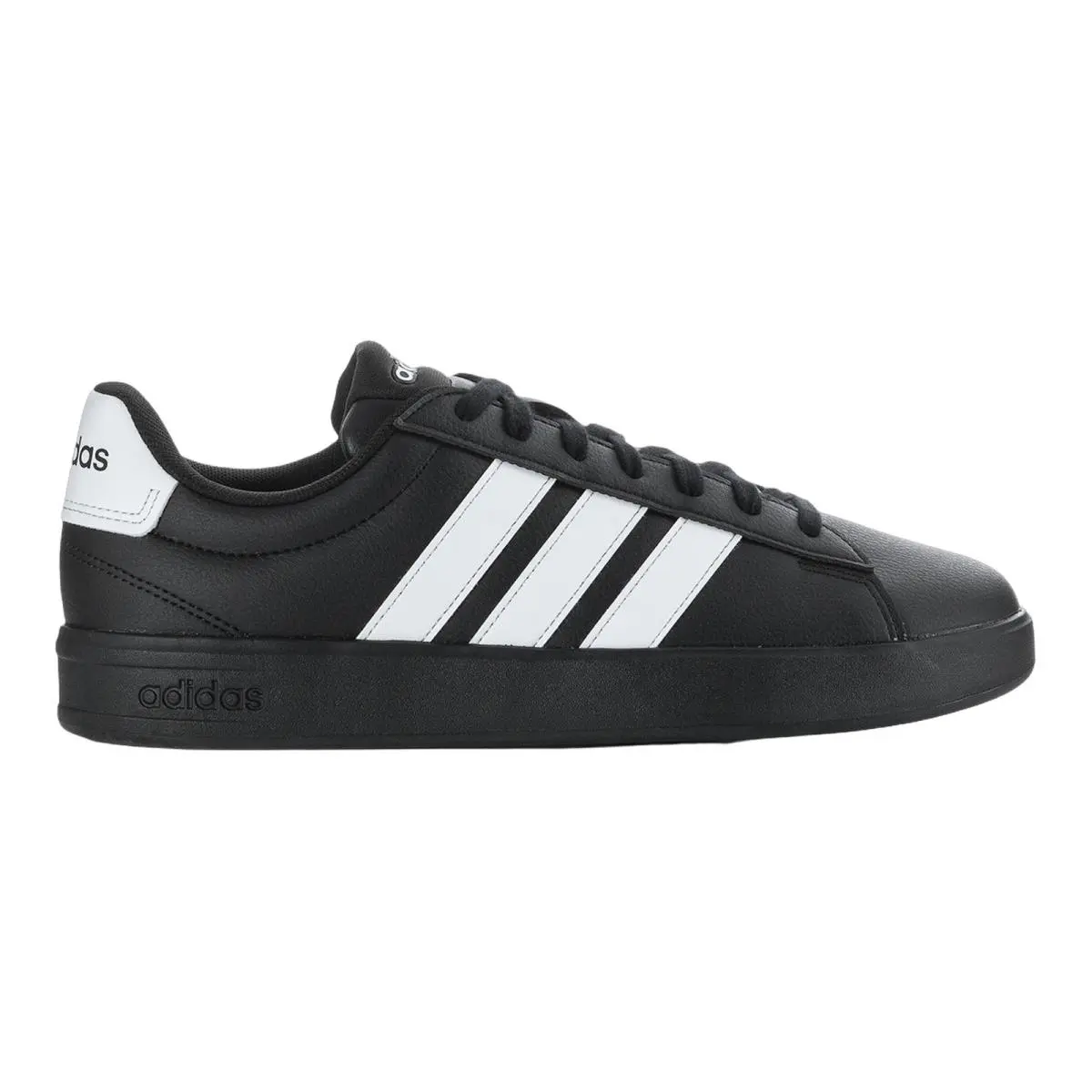 Adidas shoes - ADIDAS Grand Court 3.0 - Grand Court - IH1472 IH1476 - Cloud White/Core Black/Cloud White 13