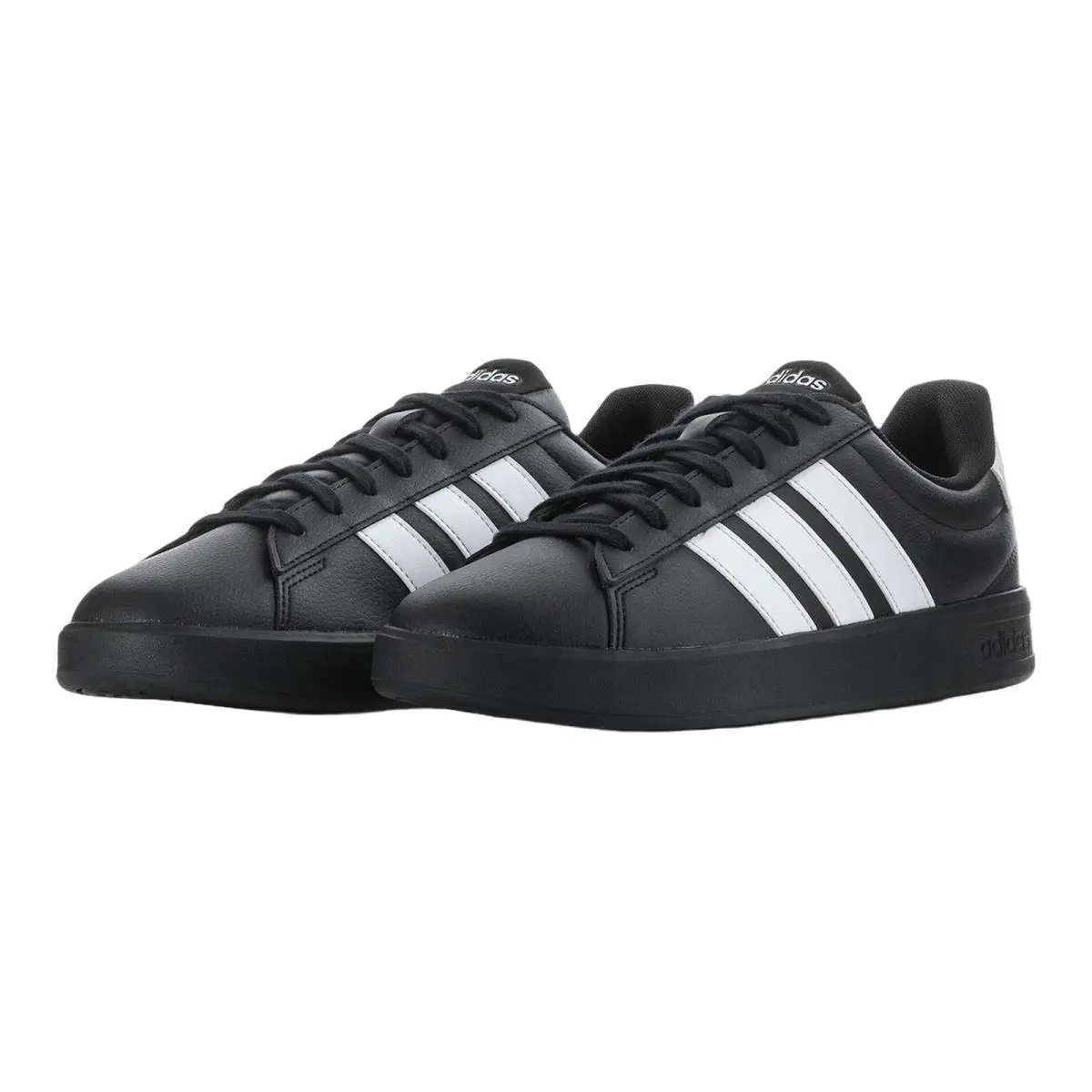 Adidas shoes - ADIDAS Grand Court 3.0 - Grand Court - IH1472 IH1476 - Cloud White/Core Black/Cloud White 14
